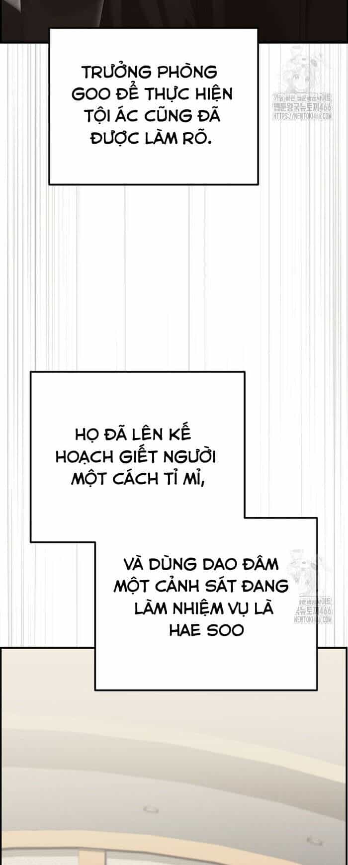 Cảnh Sát Bất Bại - Chương 16 - ảnh 36