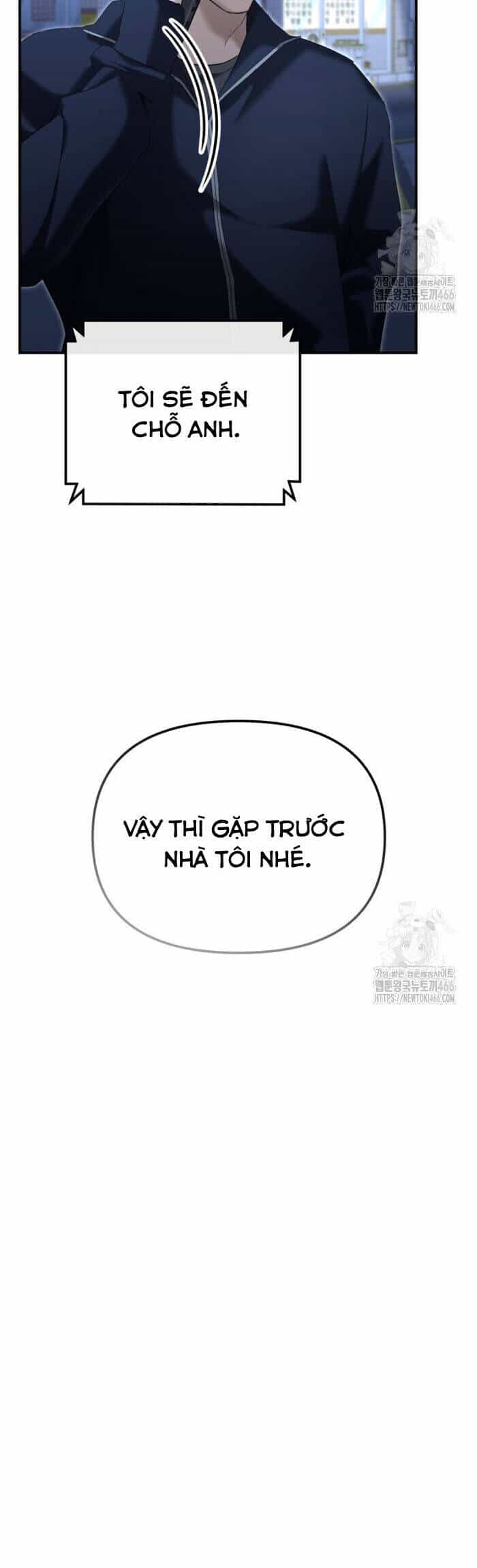 Cảnh Sát Bất Bại - Chương 16 - ảnh 42