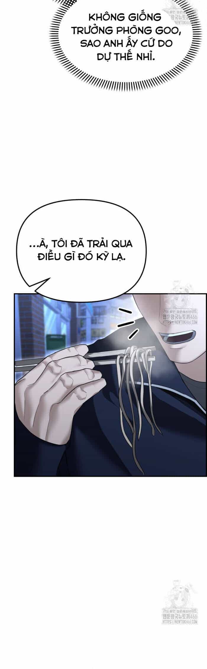 Cảnh Sát Bất Bại - Chương 16 - ảnh 46