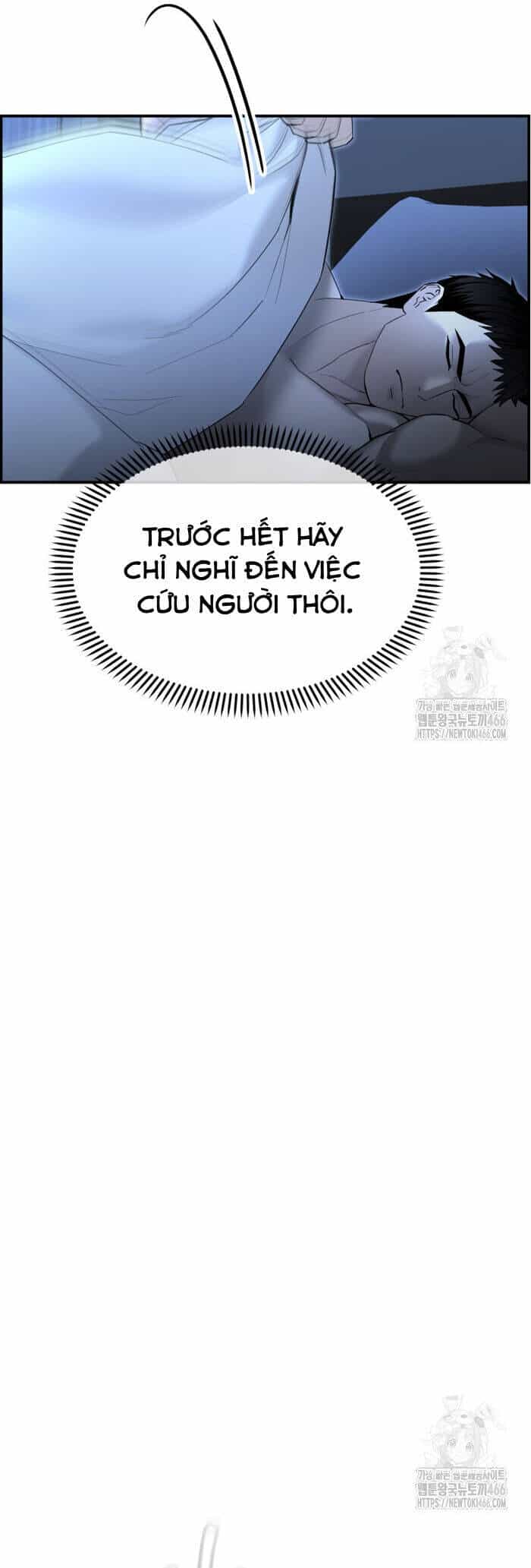 Cảnh Sát Bất Bại - Chương 16 - ảnh 67