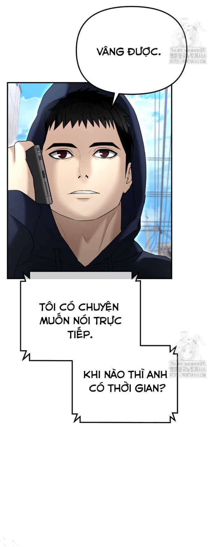 Cảnh Sát Bất Bại - Chương 16 - ảnh 72