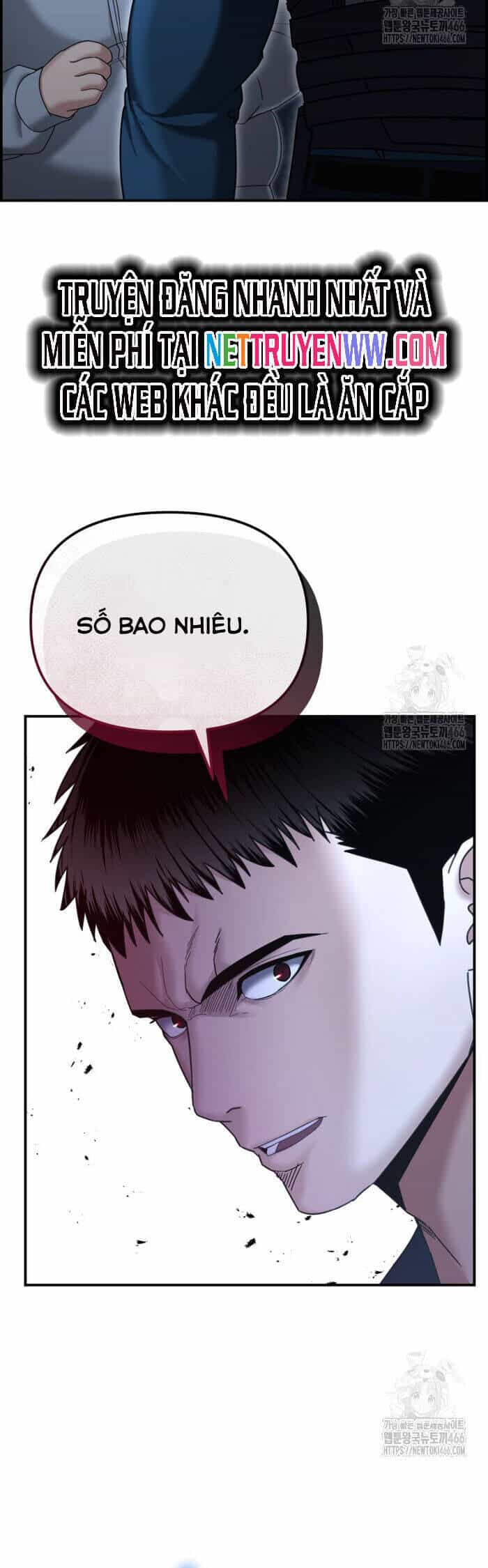 Cảnh Sát Bất Bại - Chương 17 - ảnh 60