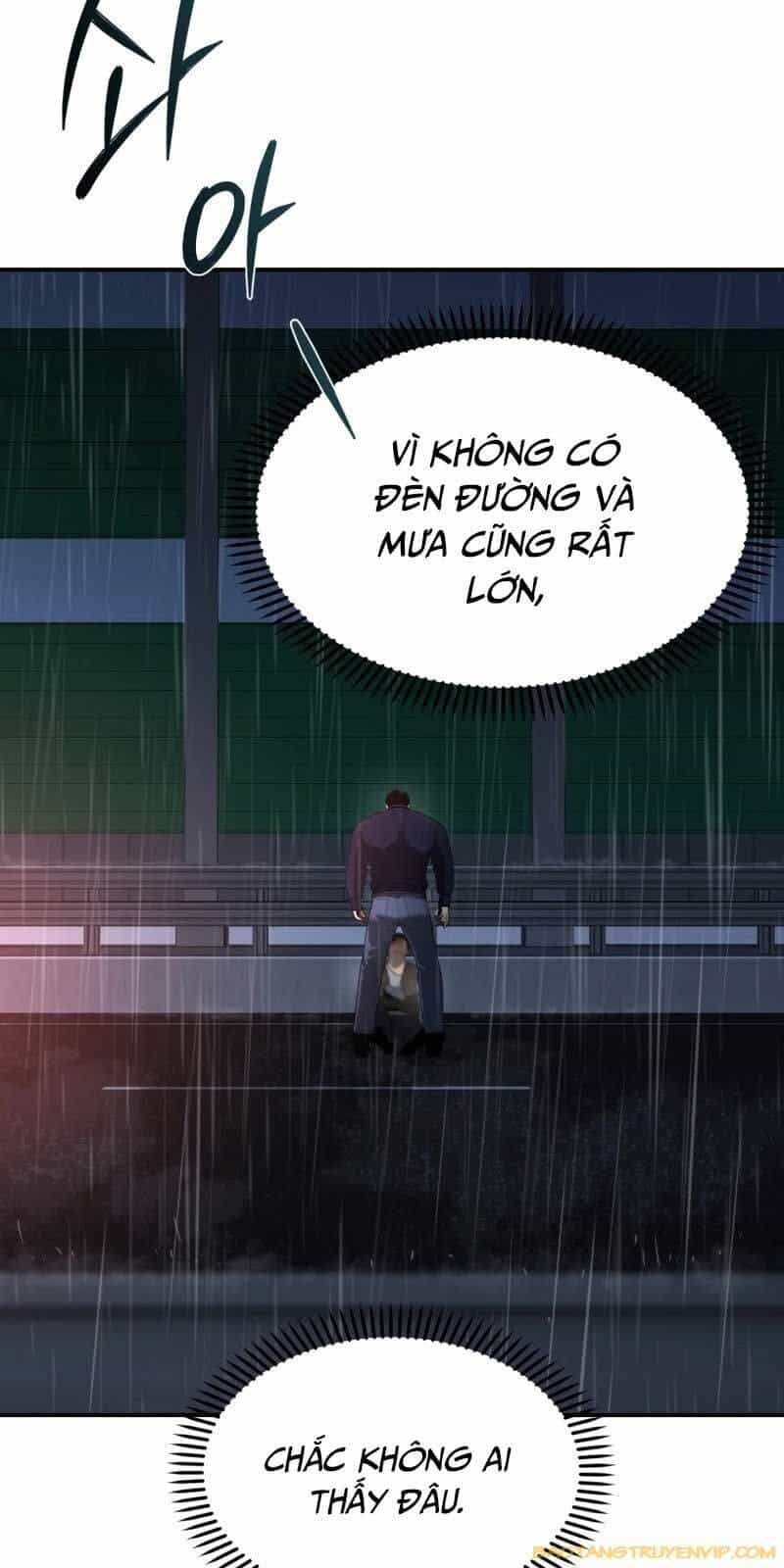 Cảnh Sát Bất Bại - Chương 2 - ảnh 12