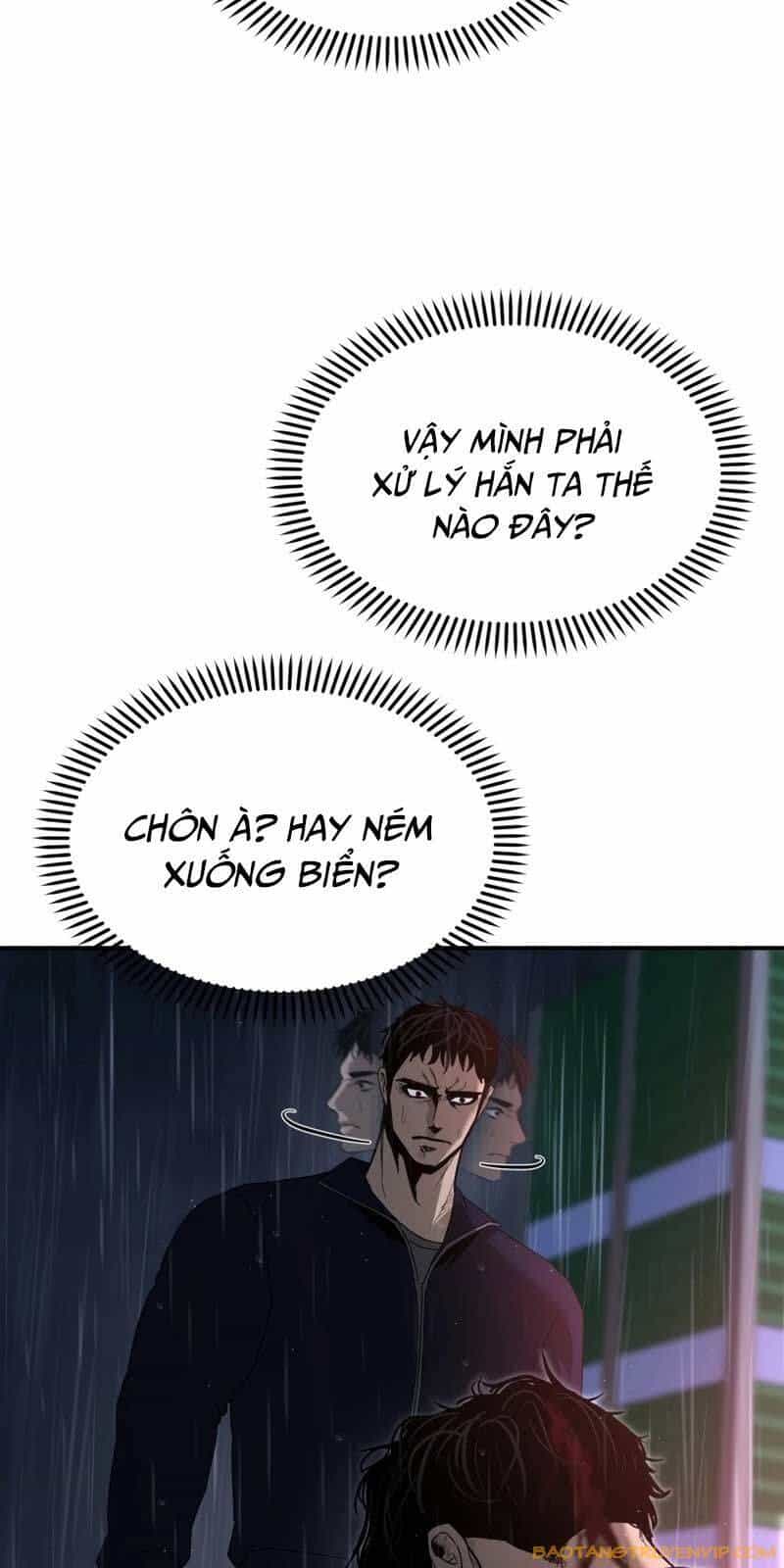 Cảnh Sát Bất Bại - Chương 2 - ảnh 13