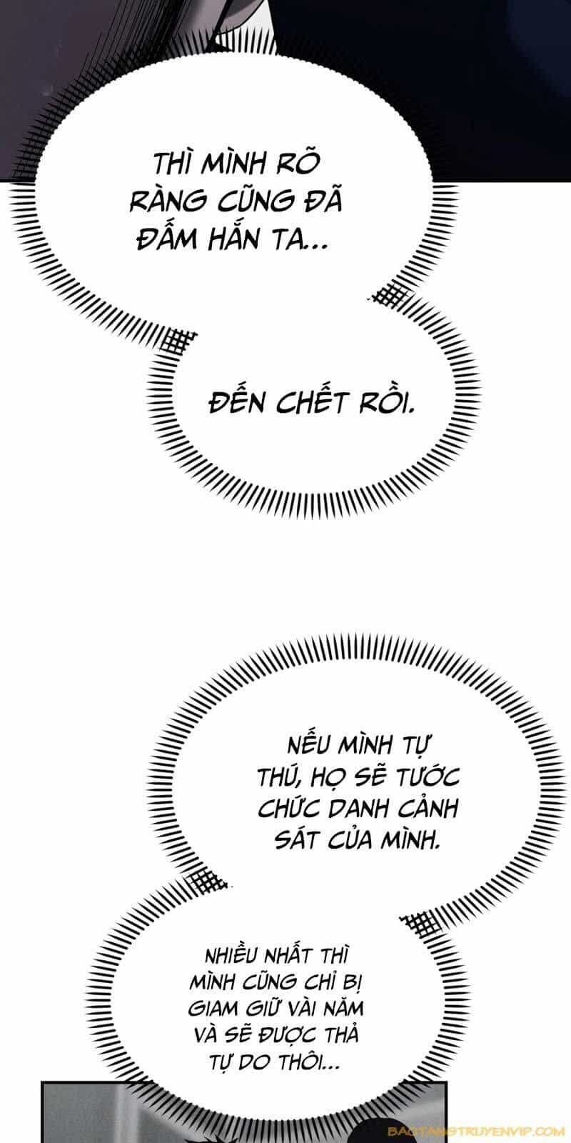 Cảnh Sát Bất Bại - Chương 2 - ảnh 18