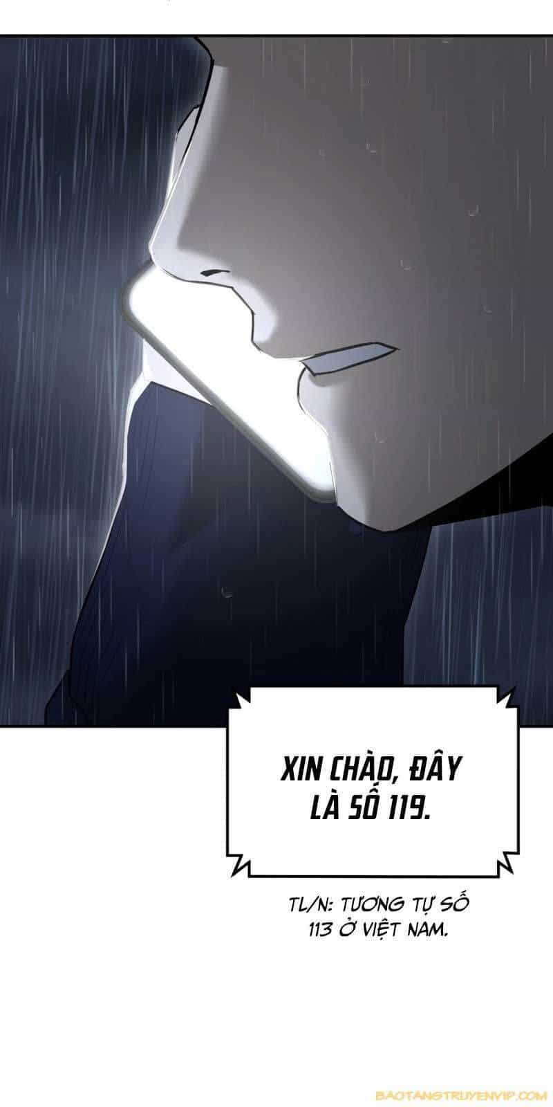 Cảnh Sát Bất Bại - Chương 2 - ảnh 22