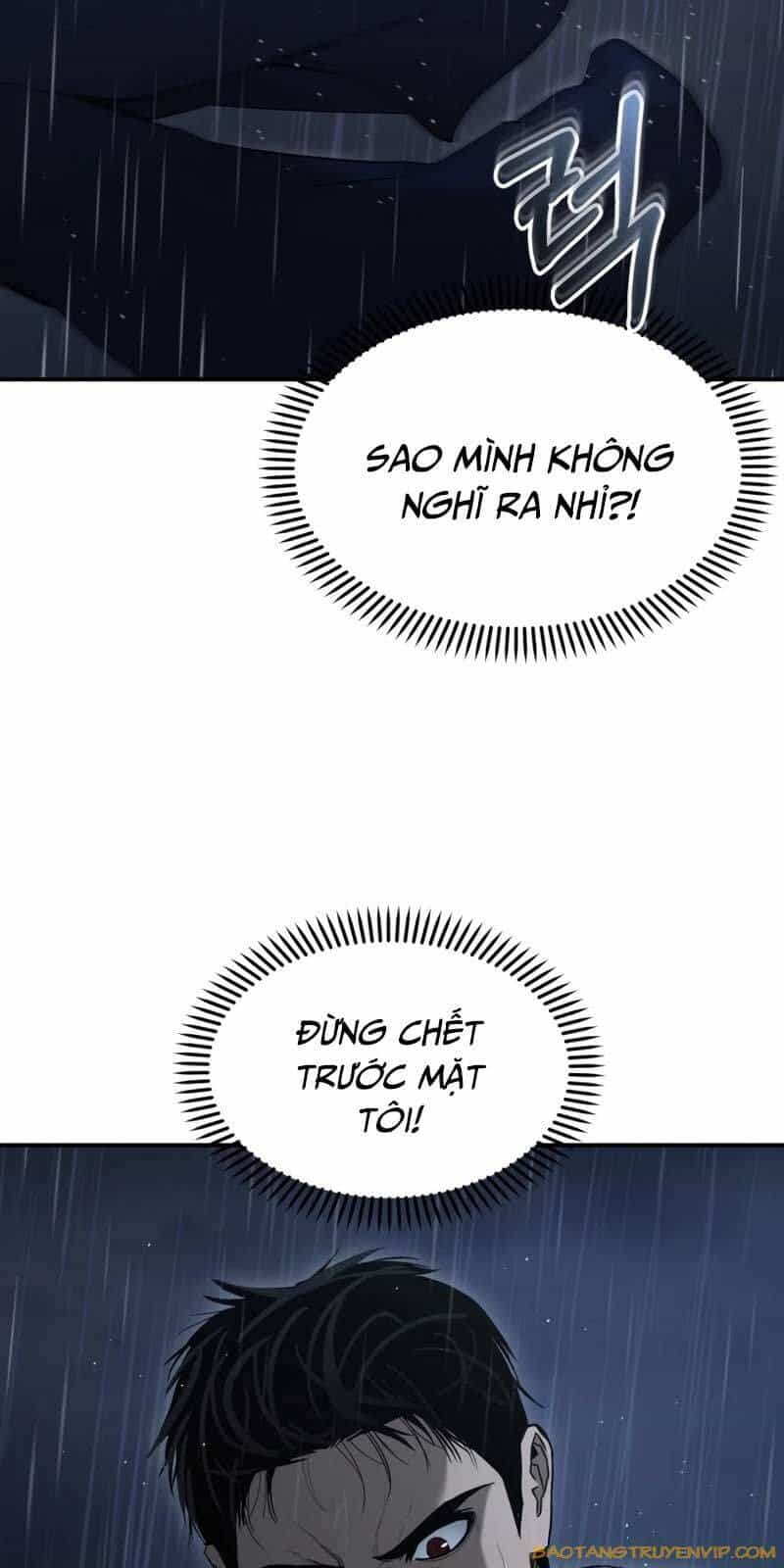 Cảnh Sát Bất Bại - Chương 2 - ảnh 42