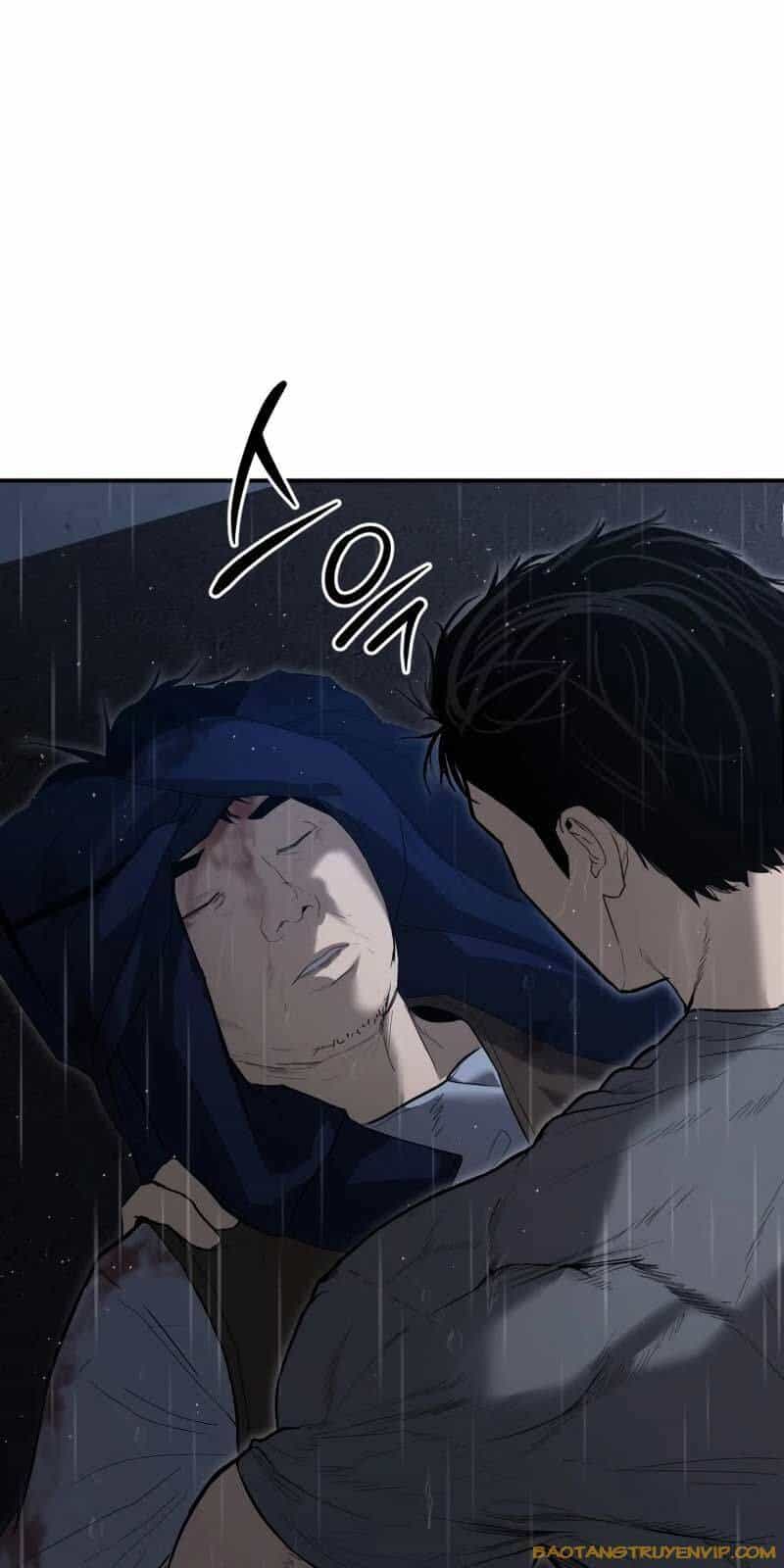 Cảnh Sát Bất Bại - Chương 2 - ảnh 44