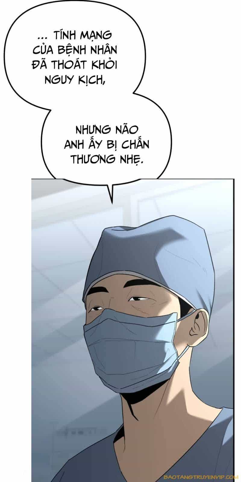Cảnh Sát Bất Bại - Chương 2 - ảnh 51