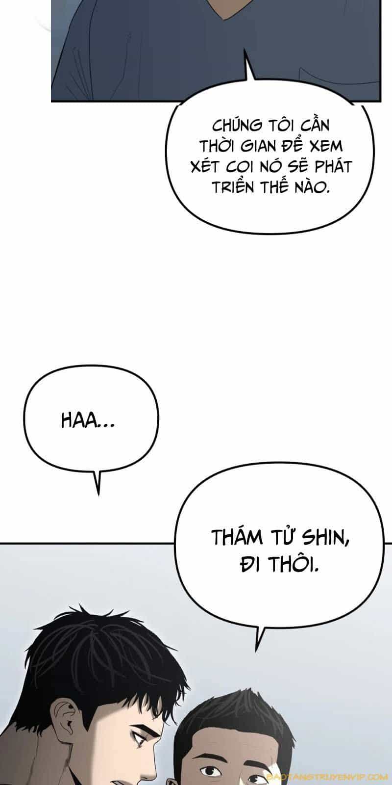 Cảnh Sát Bất Bại - Chương 2 - ảnh 52