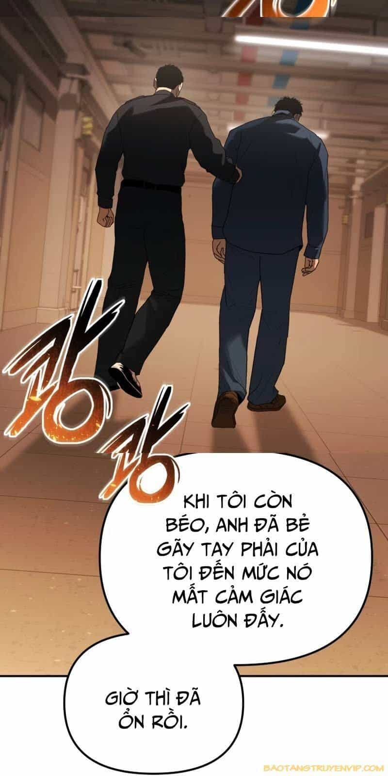 Cảnh Sát Bất Bại - Chương 2 - ảnh 62