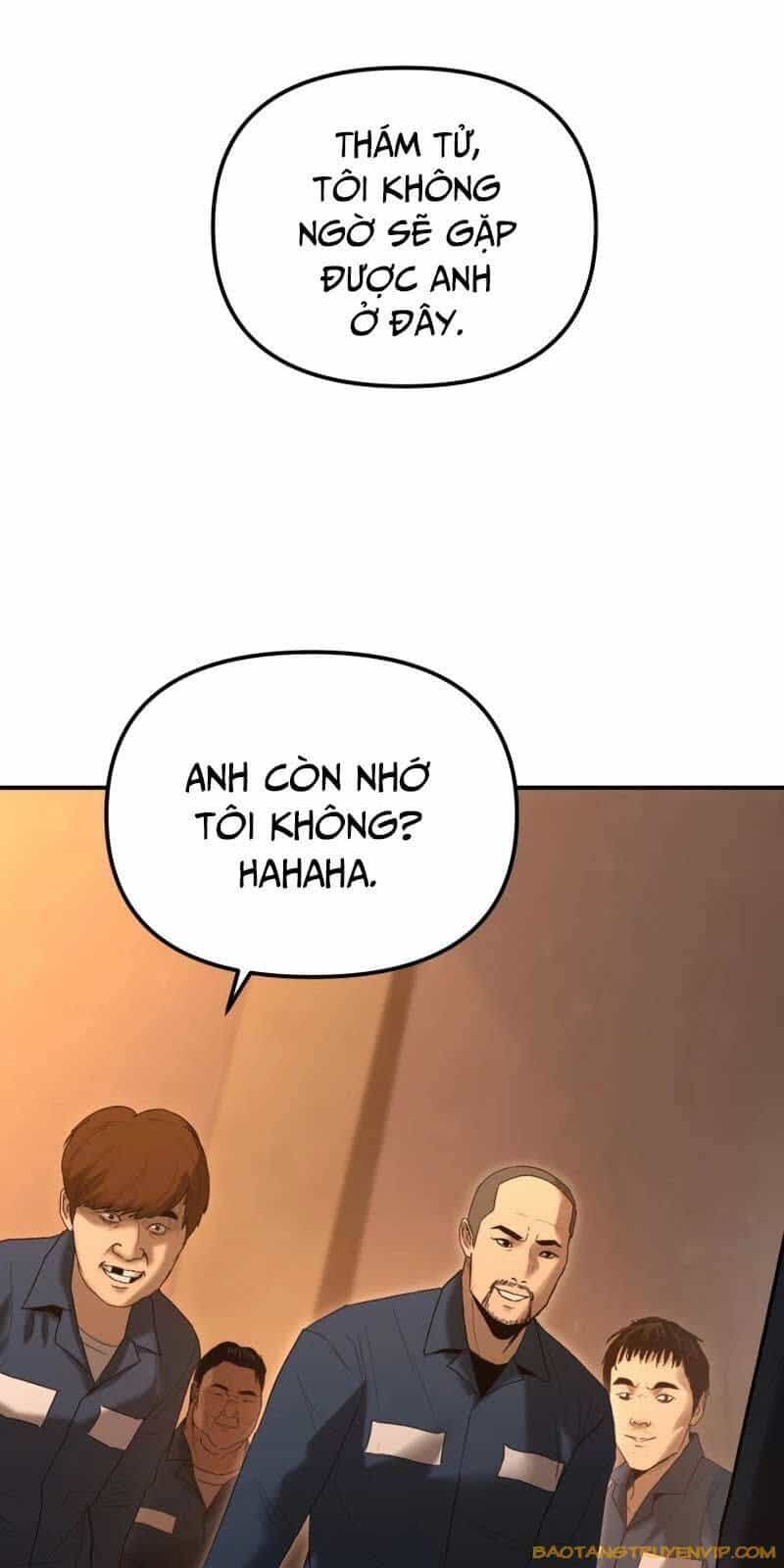 Cảnh Sát Bất Bại - Chương 2 - ảnh 70