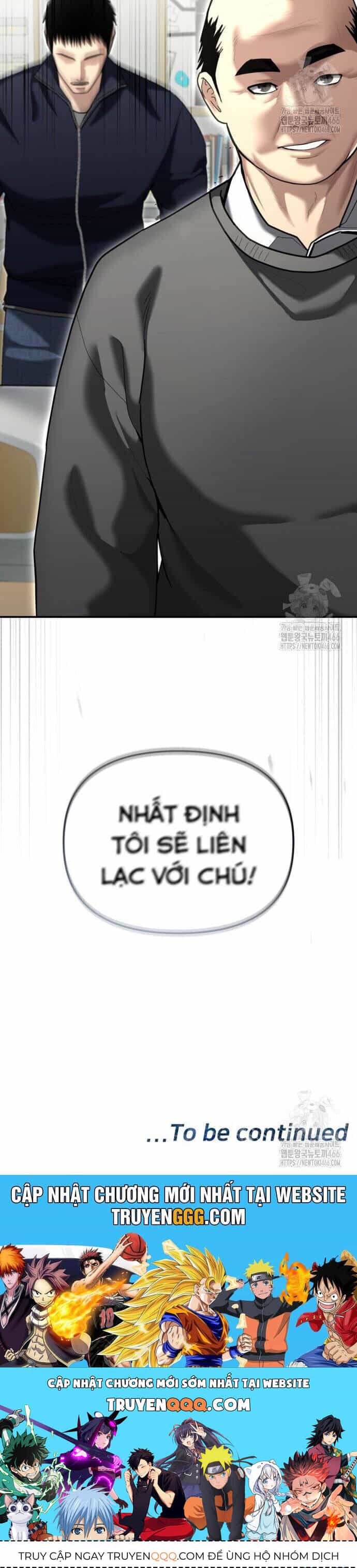Cảnh Sát Bất Bại - Chương 20 - ảnh 47