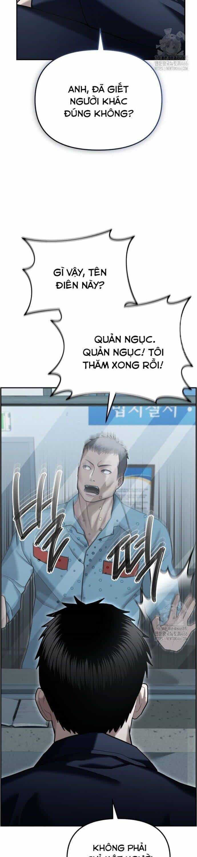 Cảnh Sát Bất Bại - Chương 21 - ảnh 15