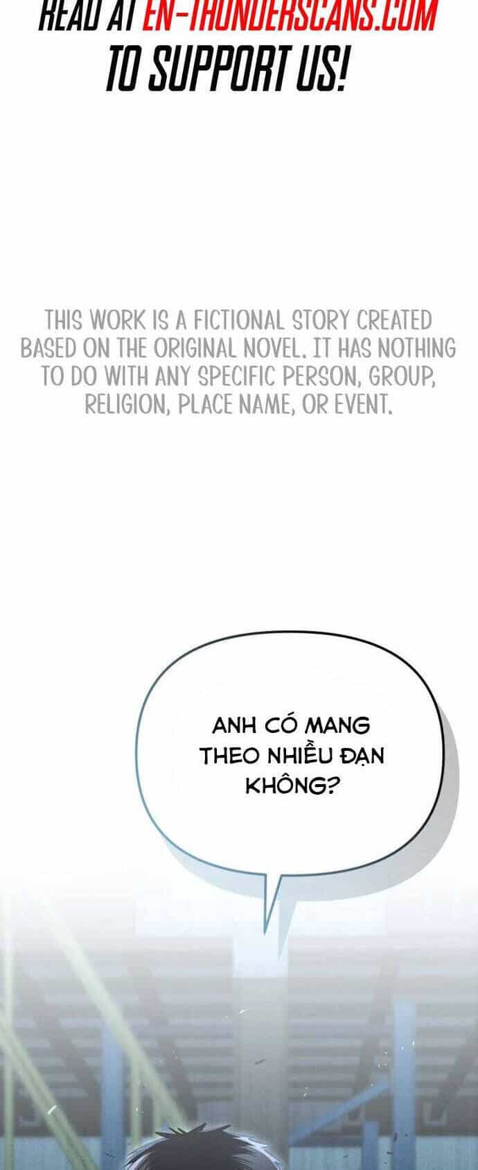 Cảnh Sát Bất Bại - Chương 22 - ảnh 2
