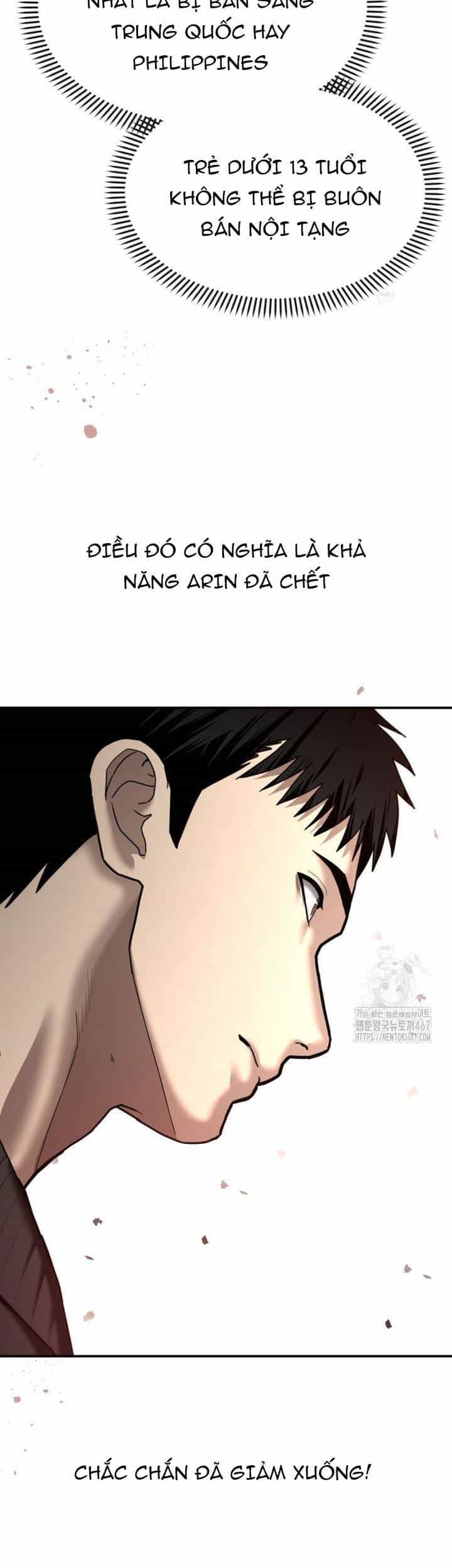 Cảnh Sát Bất Bại - Chương 28 - ảnh 10