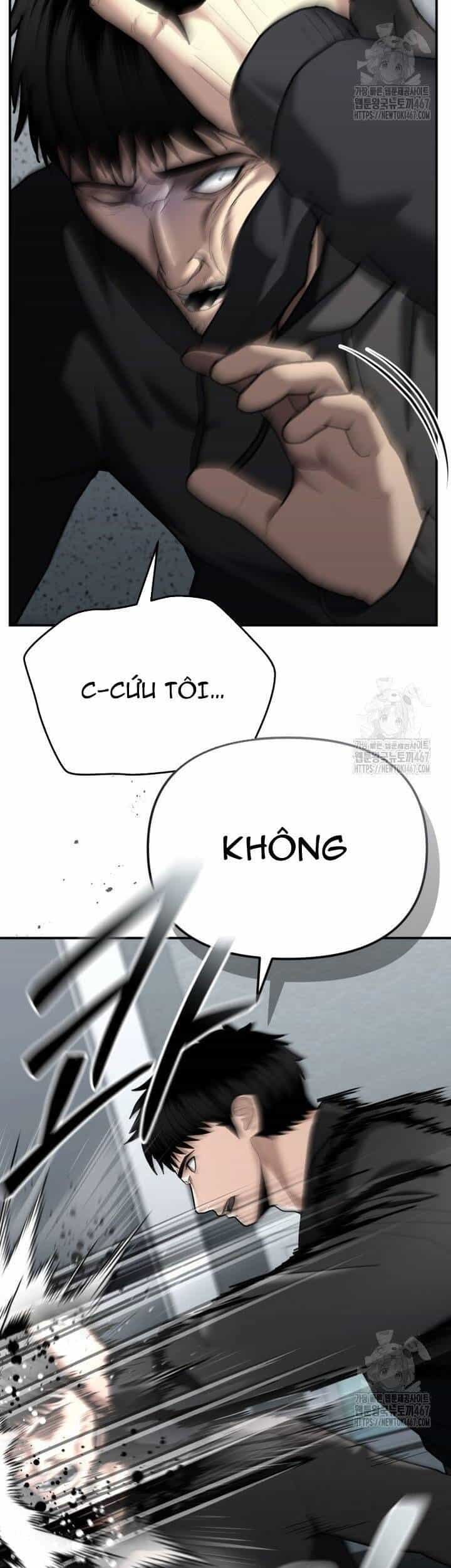 Cảnh Sát Bất Bại - Chương 28 - ảnh 3
