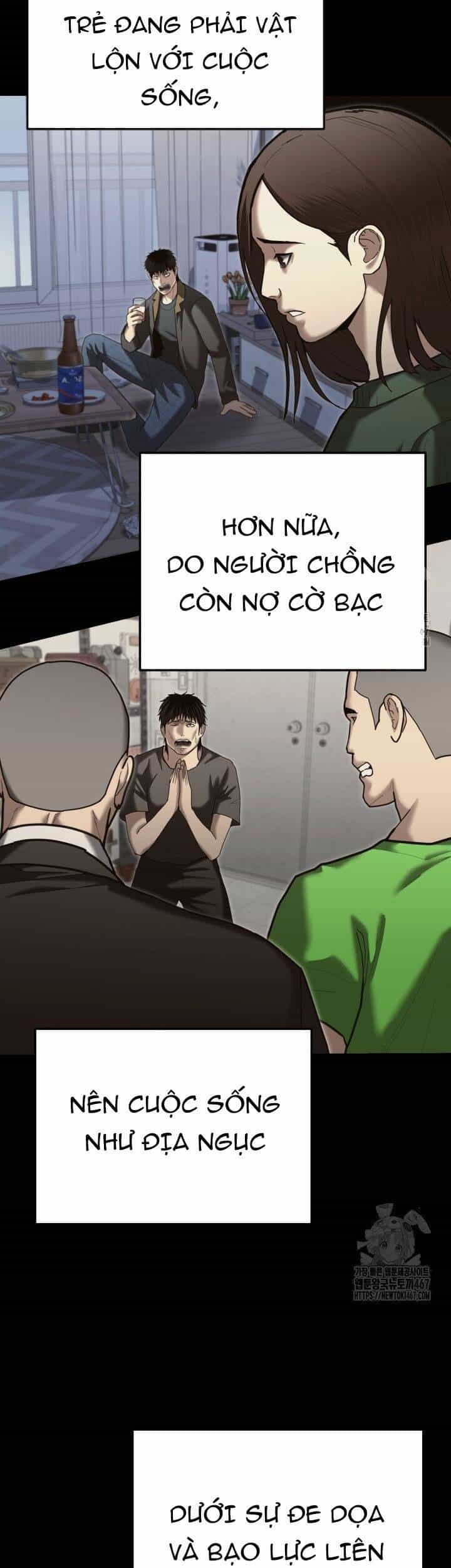 Cảnh Sát Bất Bại - Chương 28 - ảnh 7