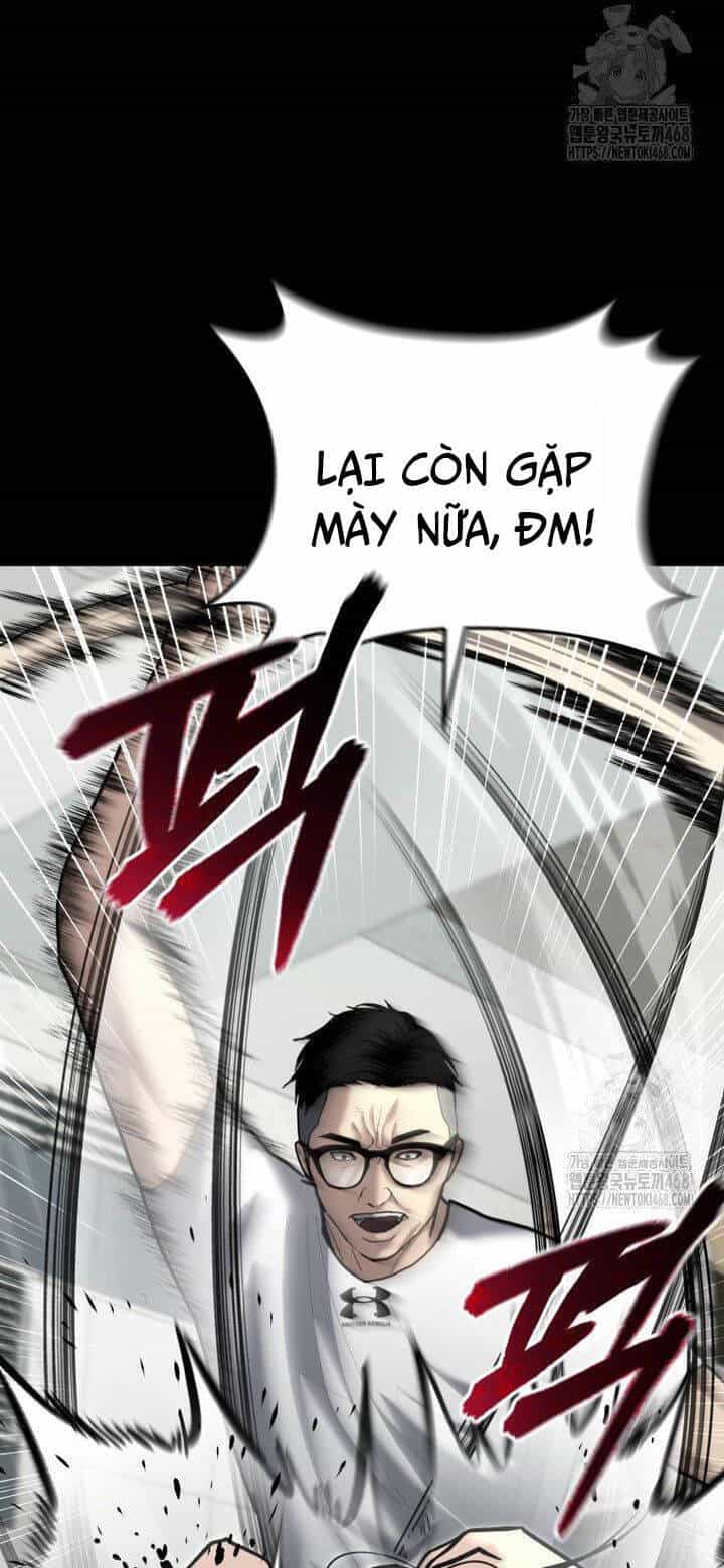 Cảnh Sát Bất Bại - Chương 29 - ảnh 19