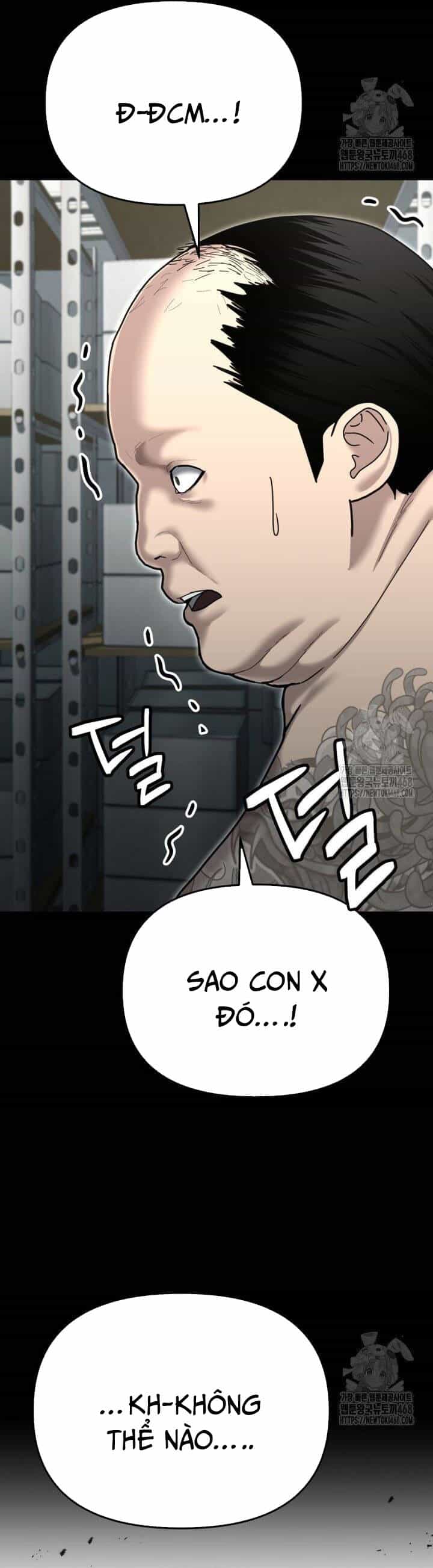 Cảnh Sát Bất Bại - Chương 29 - ảnh 27