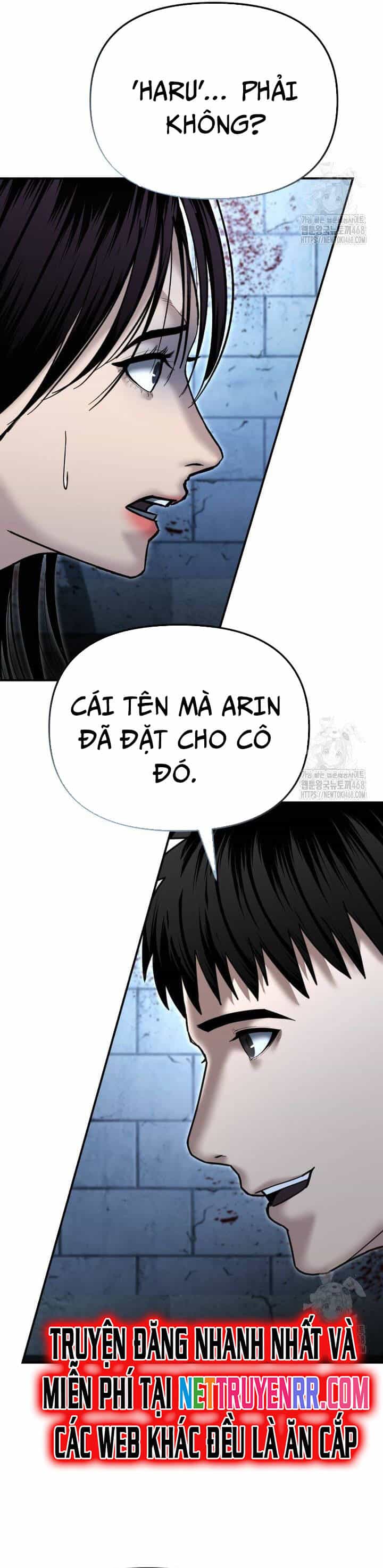 Cảnh Sát Bất Bại - Chương 29 - ảnh 48