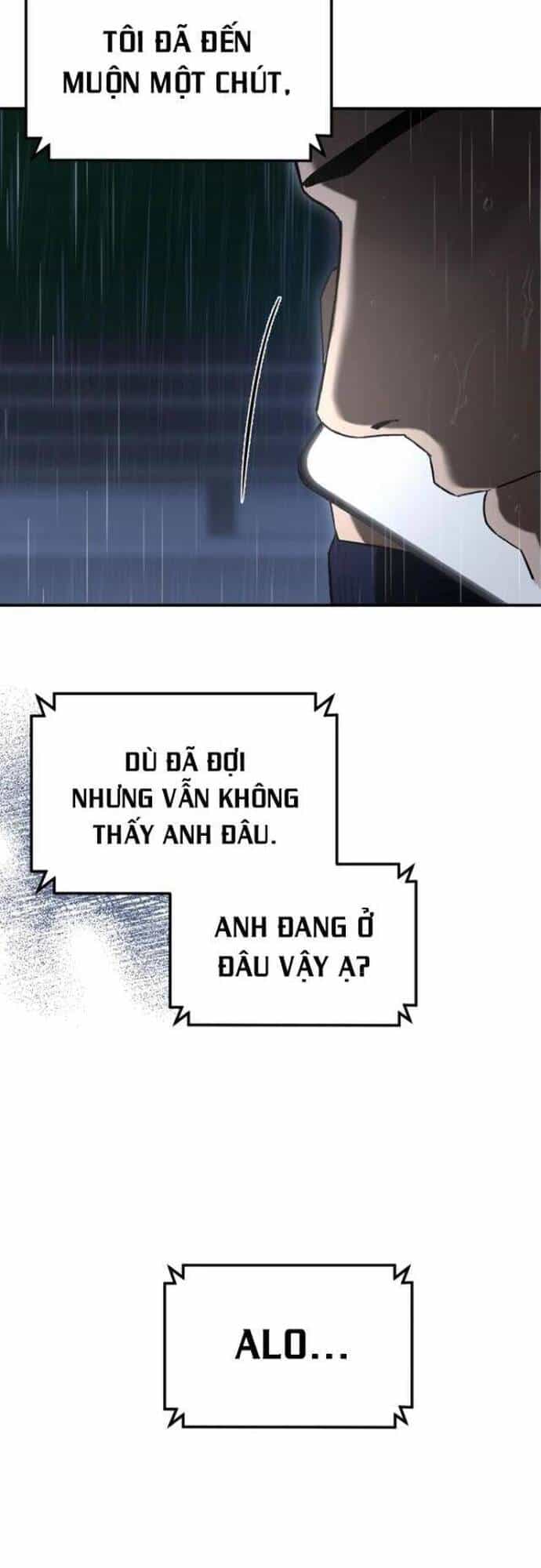 Cảnh Sát Bất Bại - Chương 3 - ảnh 14