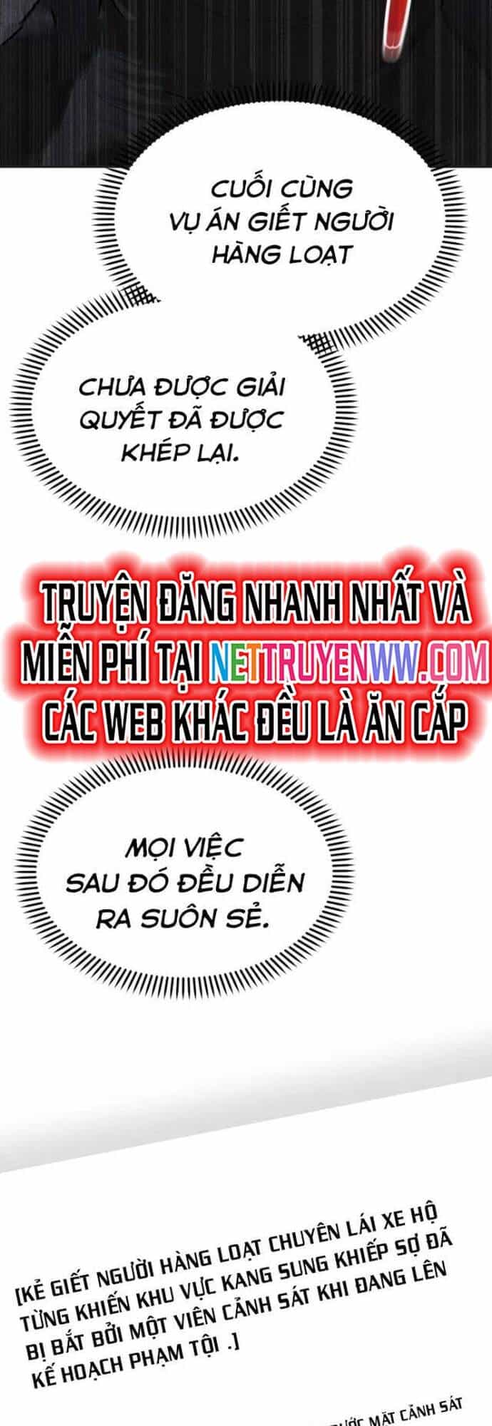 Cảnh Sát Bất Bại - Chương 3 - ảnh 29