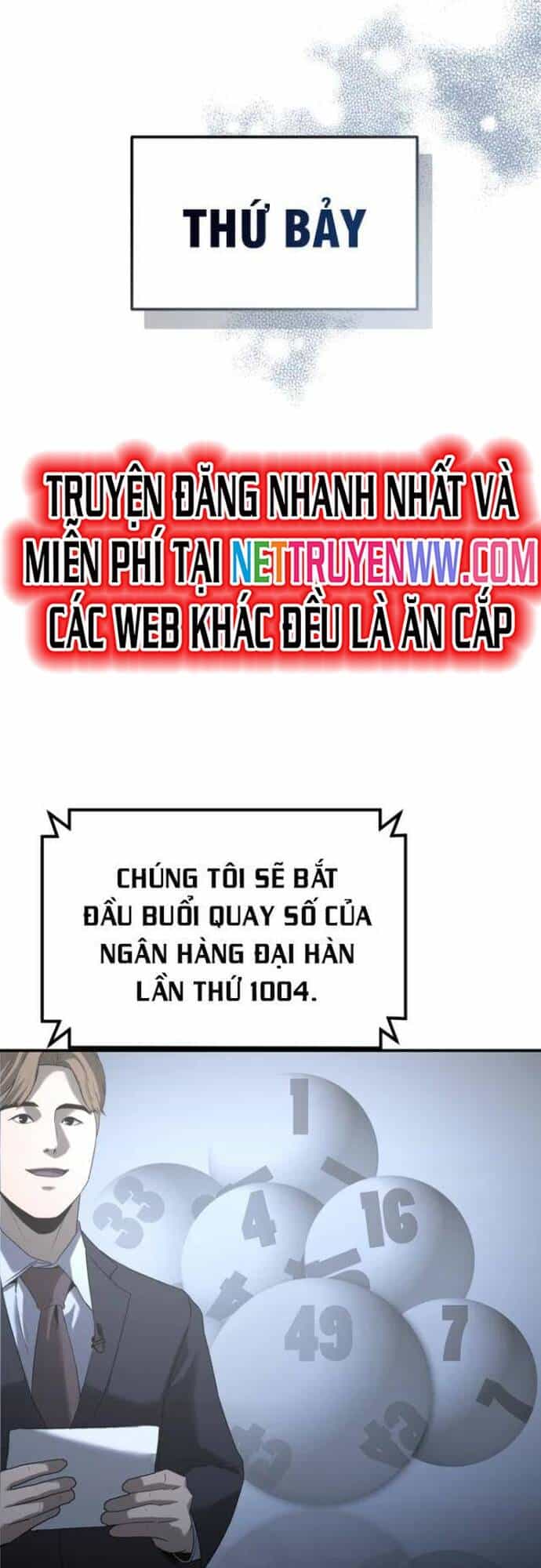 Cảnh Sát Bất Bại - Chương 3 - ảnh 38