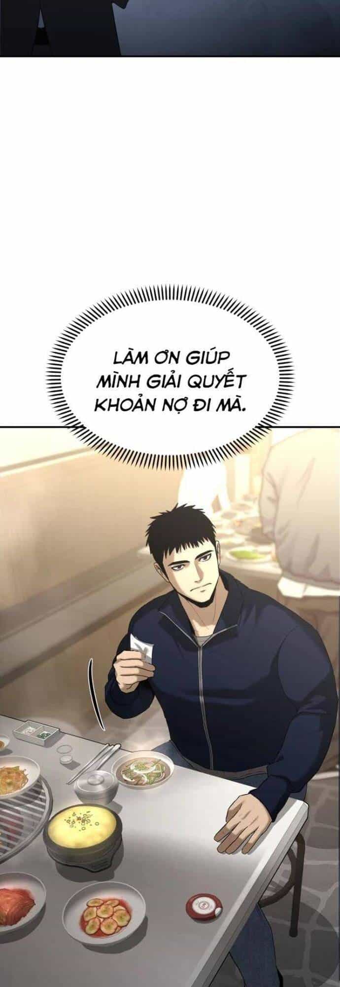 Cảnh Sát Bất Bại - Chương 3 - ảnh 39