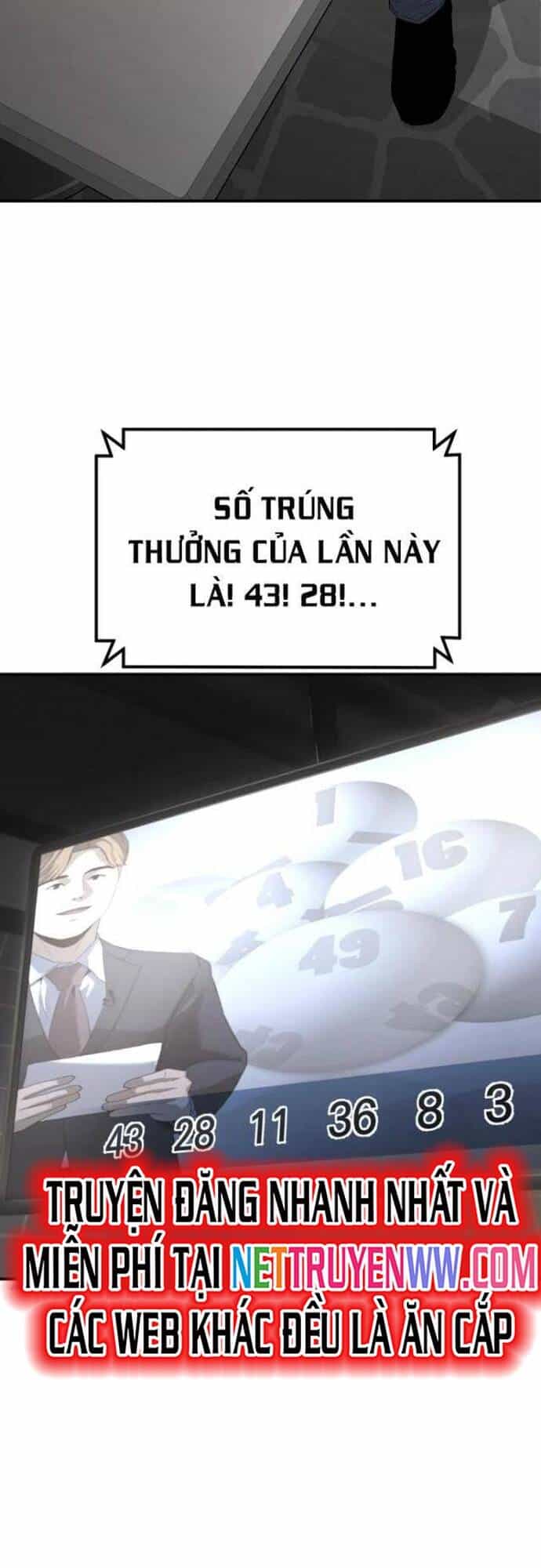 Cảnh Sát Bất Bại - Chương 3 - ảnh 40