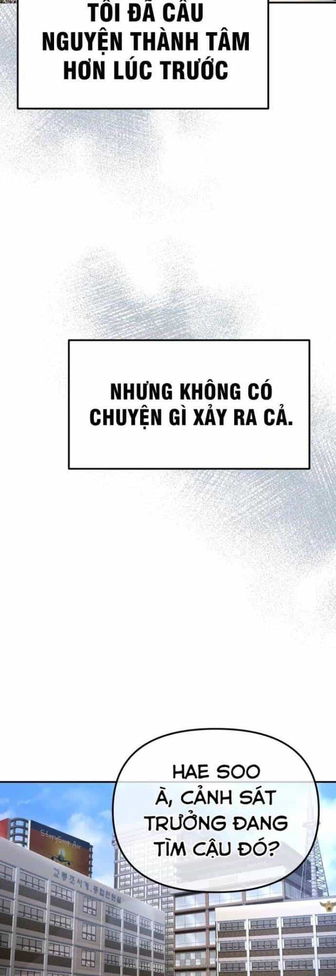 Cảnh Sát Bất Bại - Chương 3 - ảnh 45