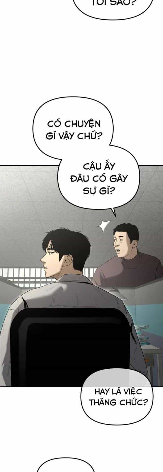 Cảnh Sát Bất Bại - Chương 3 - ảnh 47