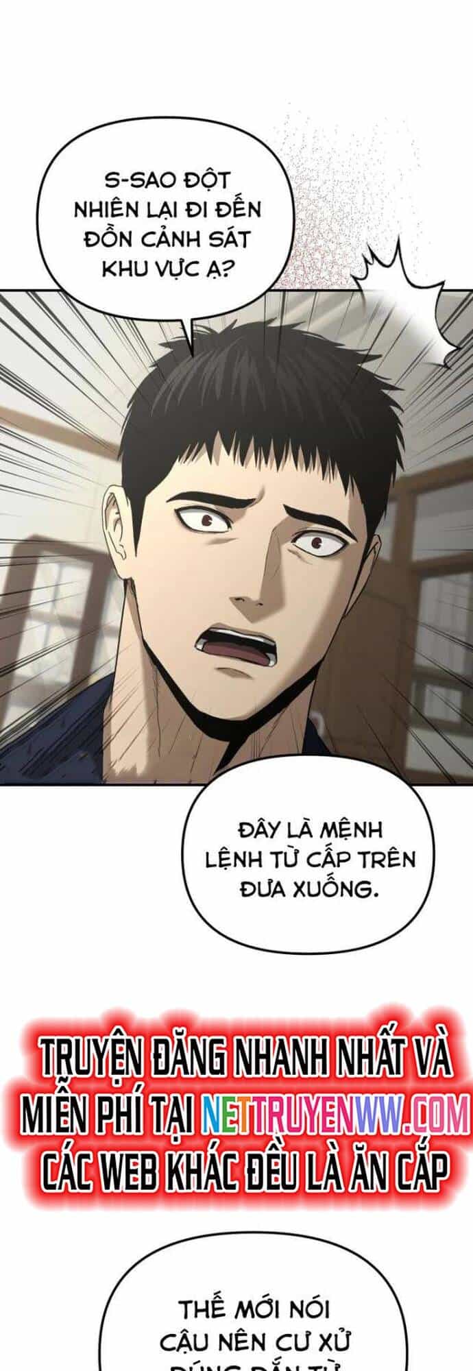 Cảnh Sát Bất Bại - Chương 3 - ảnh 52