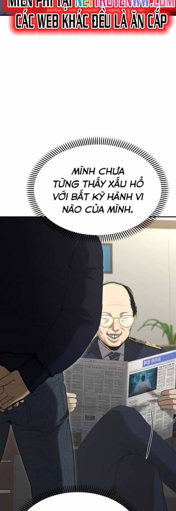 Cảnh Sát Bất Bại - Chương 3 - ảnh 55