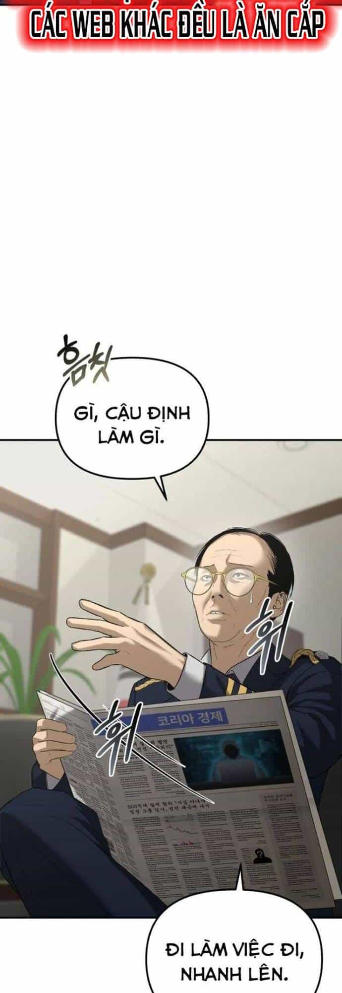 Cảnh Sát Bất Bại - Chương 3 - ảnh 59
