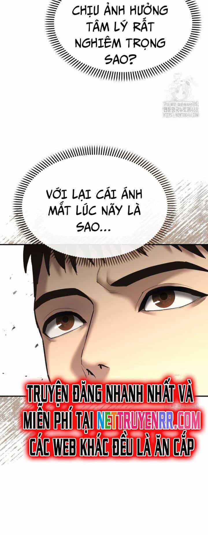 Cảnh Sát Bất Bại - Chương 30 - ảnh 15