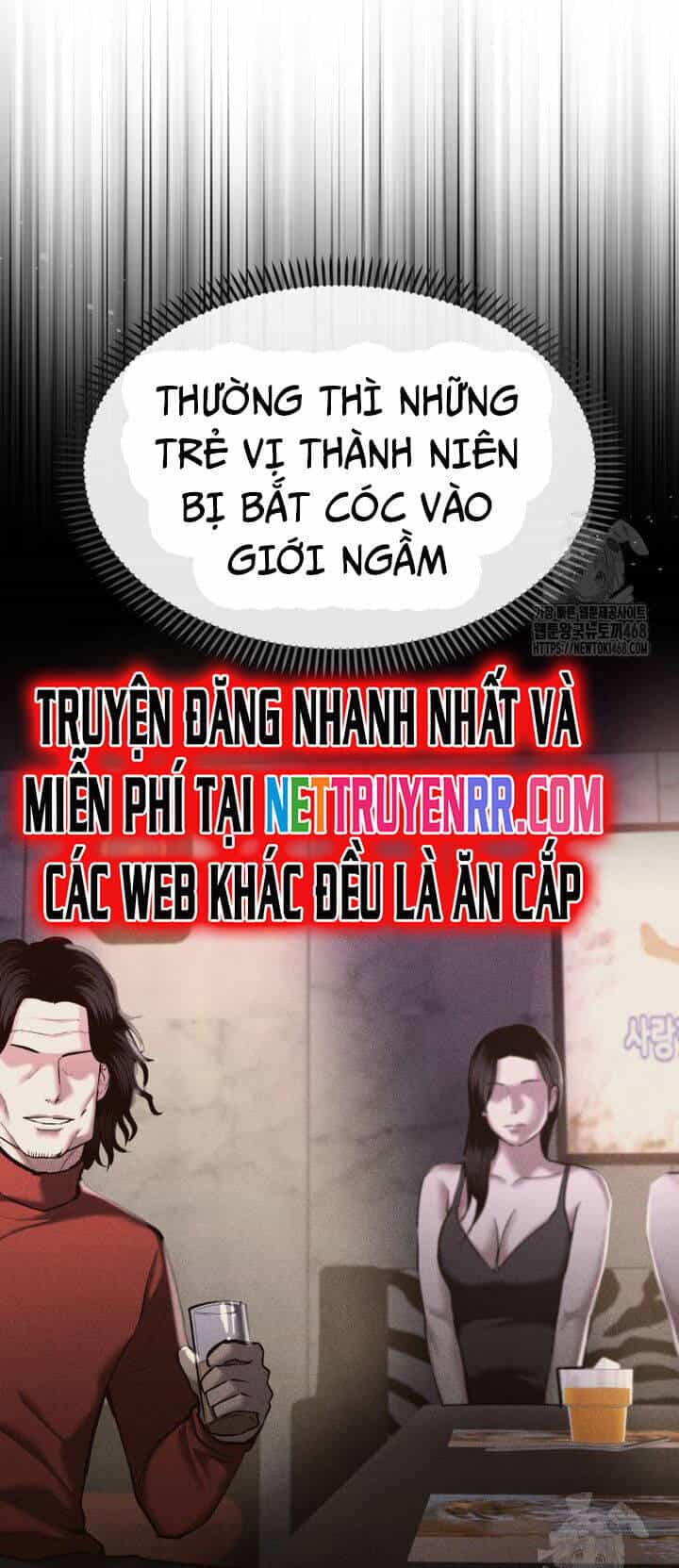 Cảnh Sát Bất Bại - Chương 30 - ảnh 25