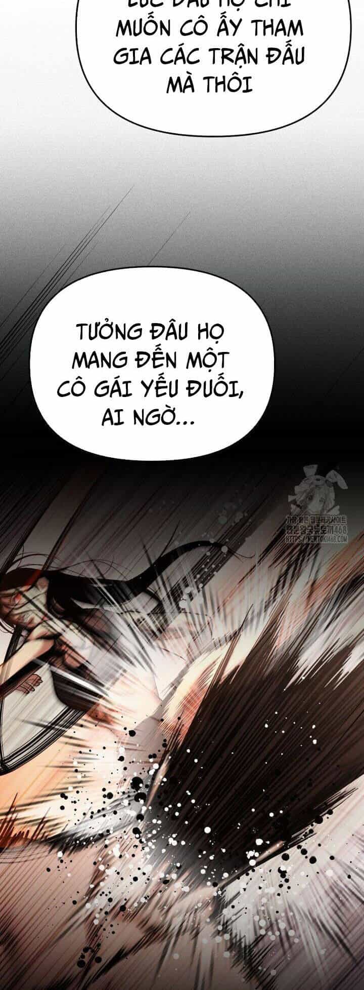 Cảnh Sát Bất Bại - Chương 30 - ảnh 31