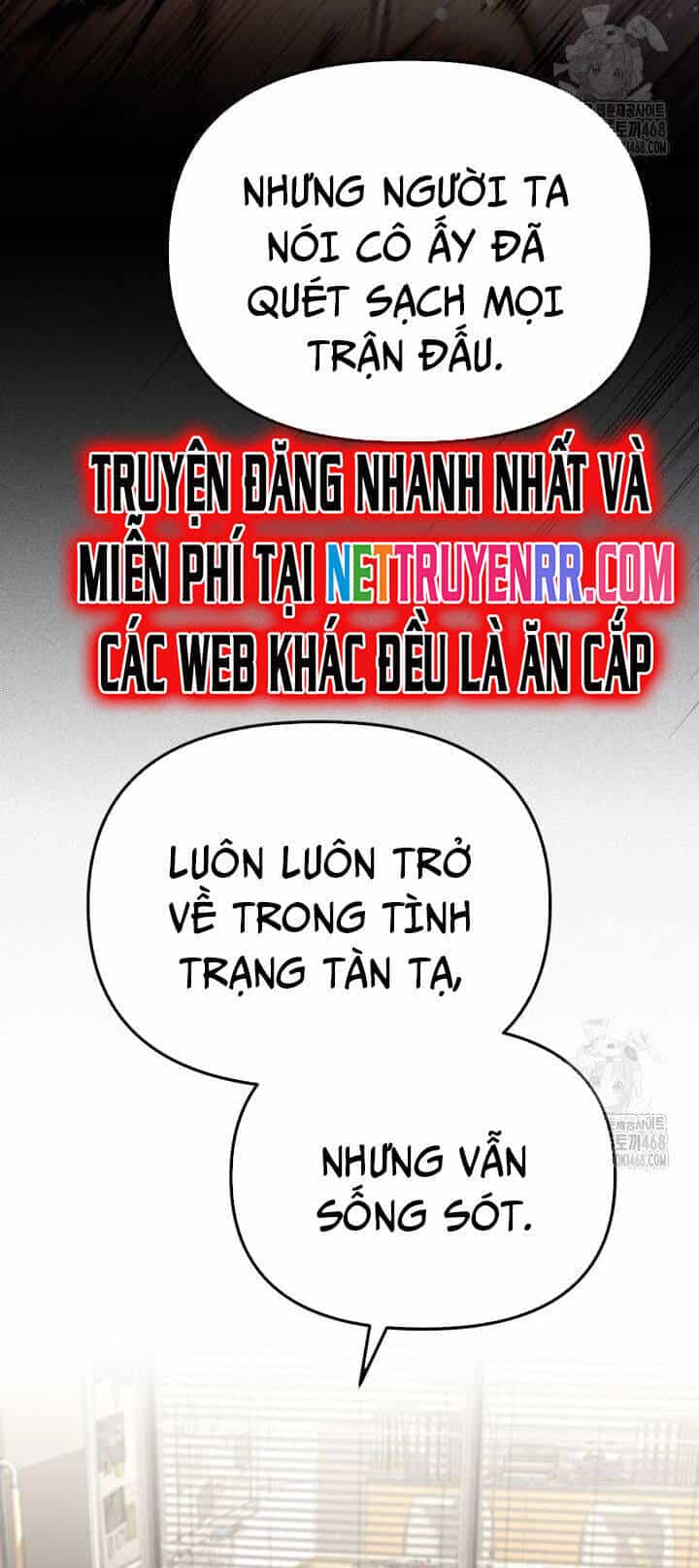 Cảnh Sát Bất Bại - Chương 30 - ảnh 32