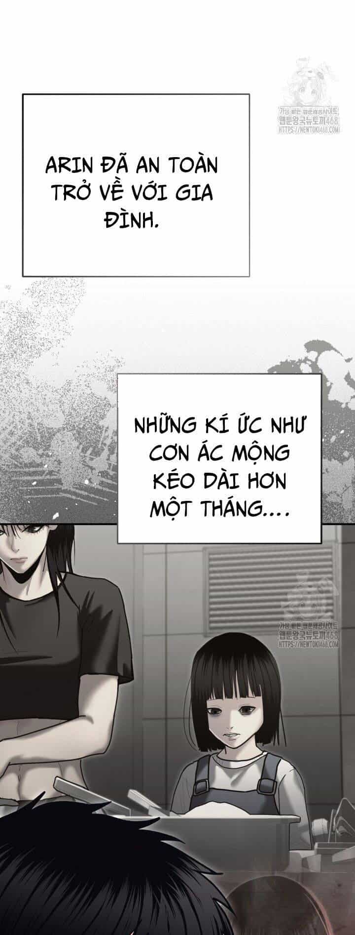 Cảnh Sát Bất Bại - Chương 30 - ảnh 5