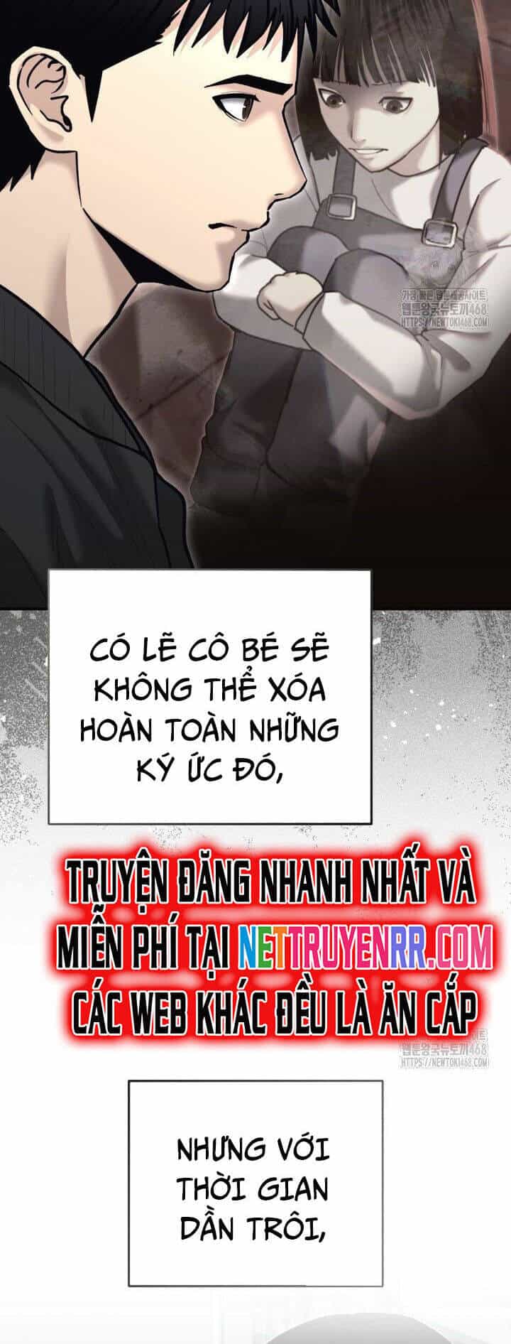 Cảnh Sát Bất Bại - Chương 30 - ảnh 6