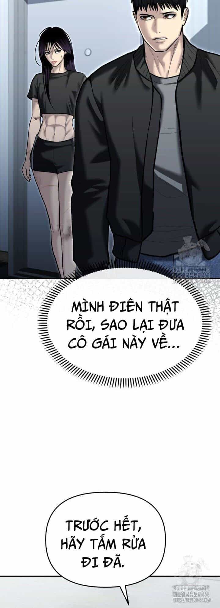 Cảnh Sát Bất Bại - Chương 30 - ảnh 65
