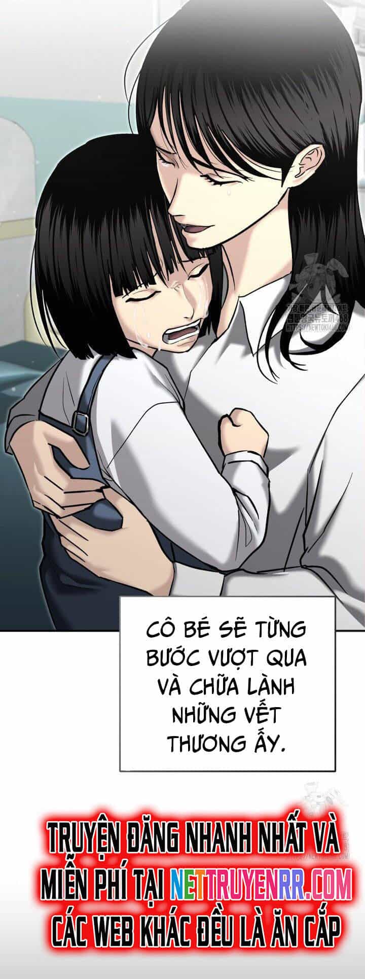 Cảnh Sát Bất Bại - Chương 30 - ảnh 7