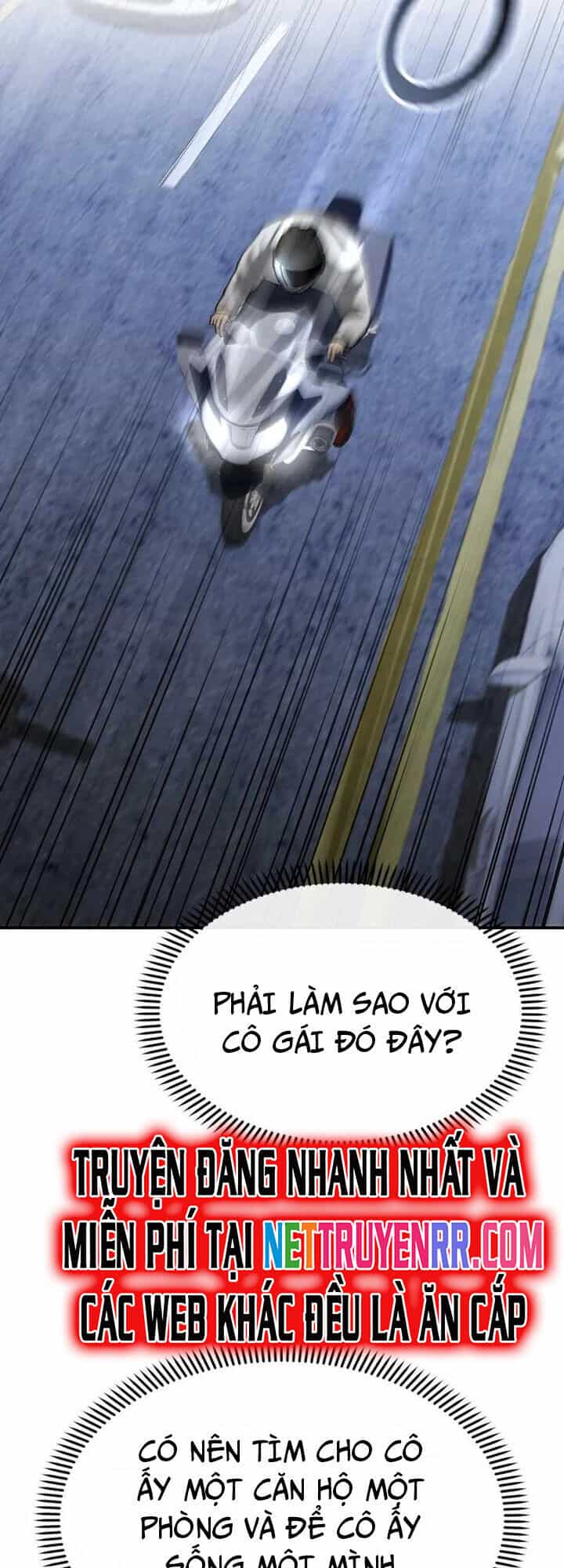 Cảnh Sát Bất Bại - Chương 31 - ảnh 19