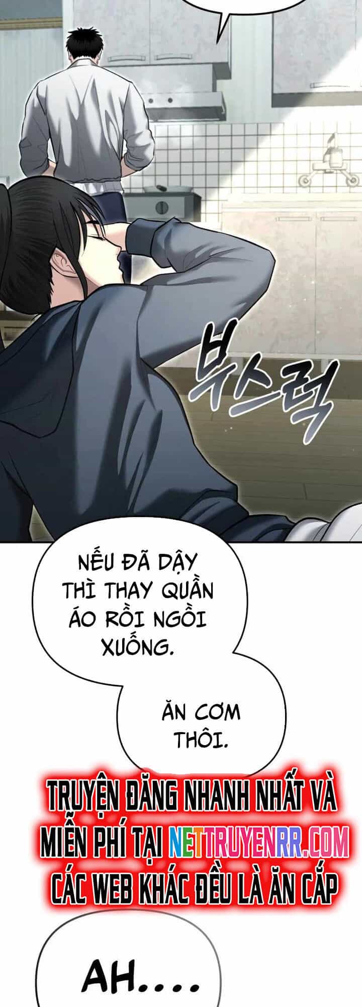 Cảnh Sát Bất Bại - Chương 31 - ảnh 7