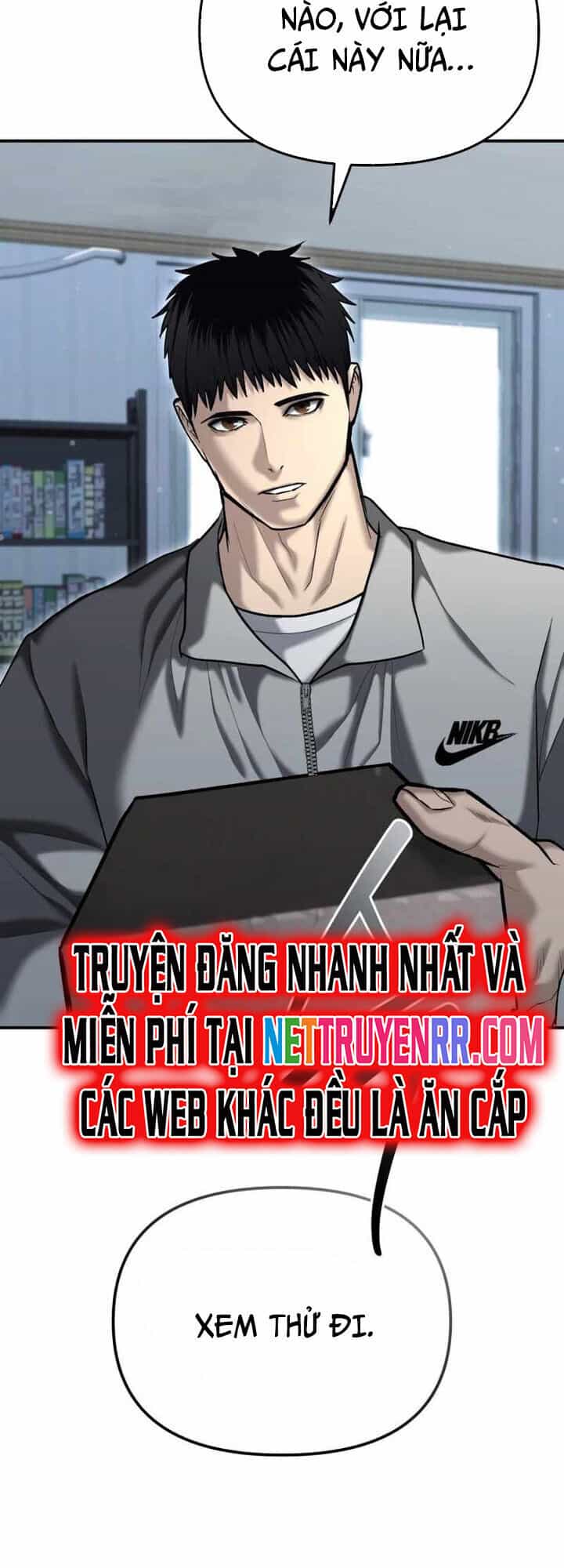 Cảnh Sát Bất Bại - Chương 31 - ảnh 76