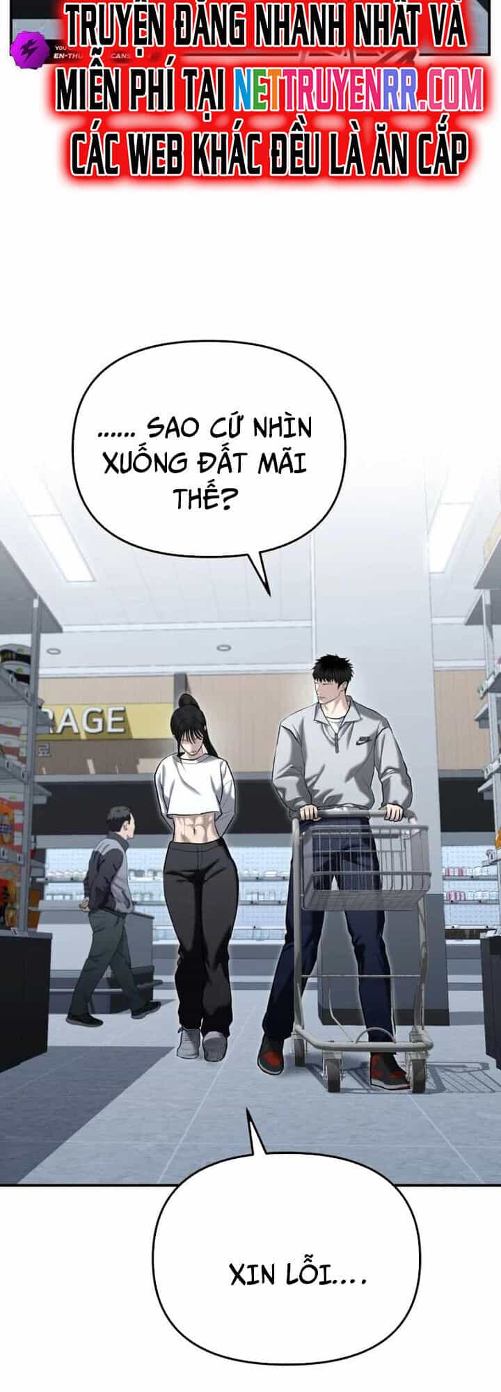 Cảnh Sát Bất Bại - Chương 31 - ảnh 80