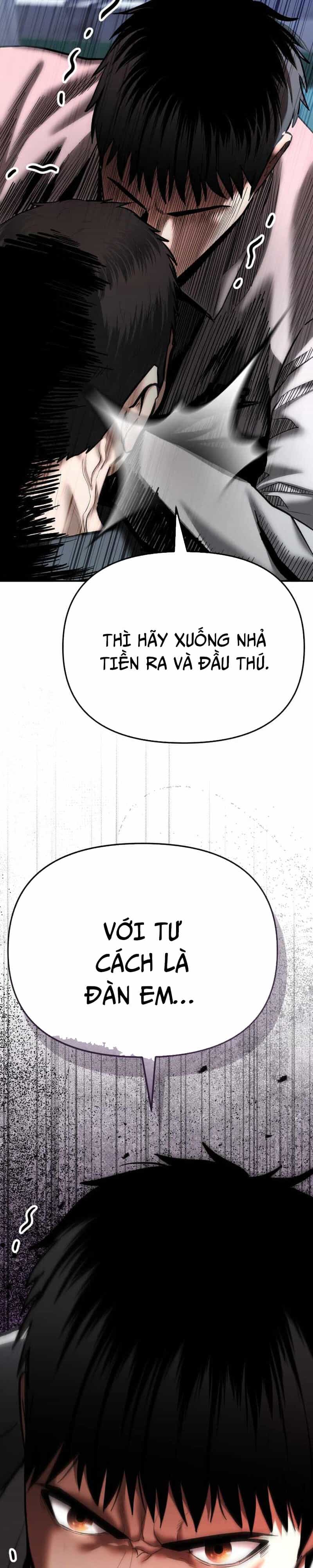 Cảnh Sát Bất Bại - Chương 32 - ảnh 44