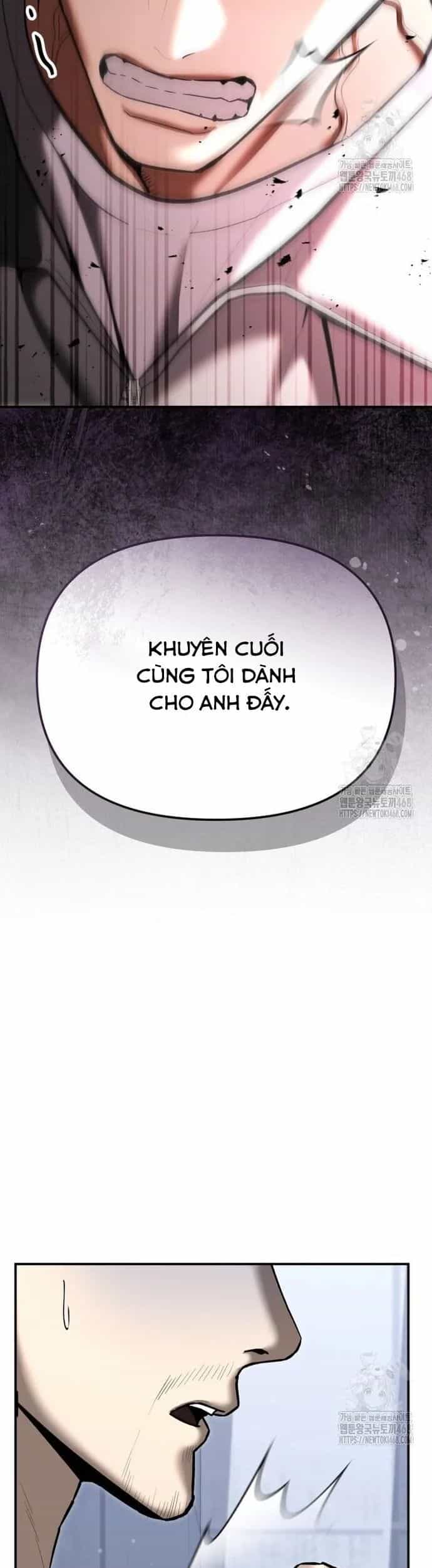 Cảnh Sát Bất Bại - Chương 33 - ảnh 3