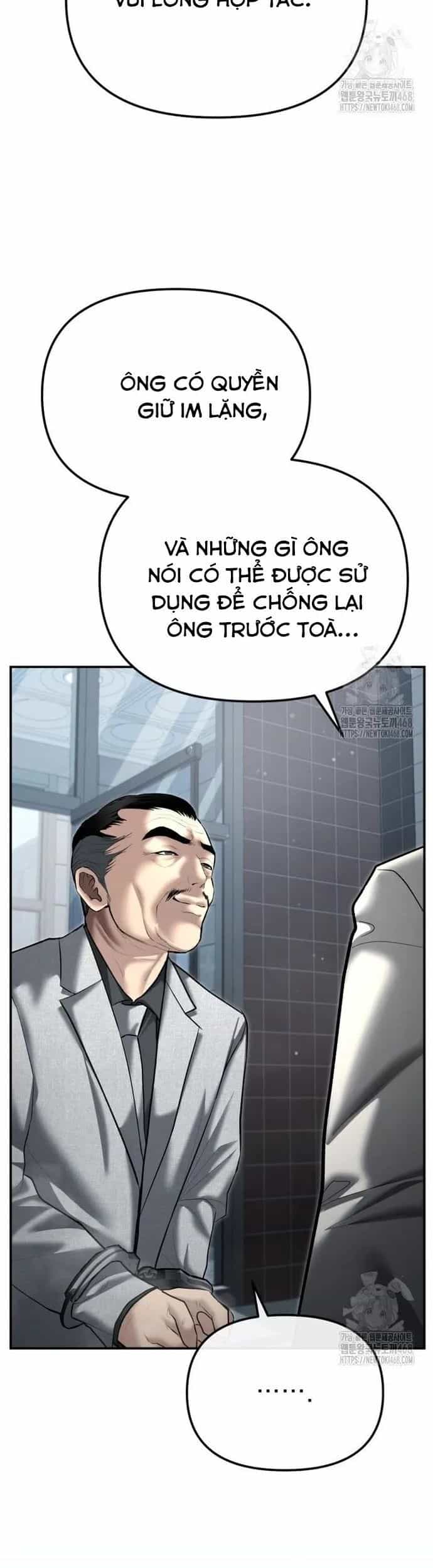 Cảnh Sát Bất Bại - Chương 33 - ảnh 39